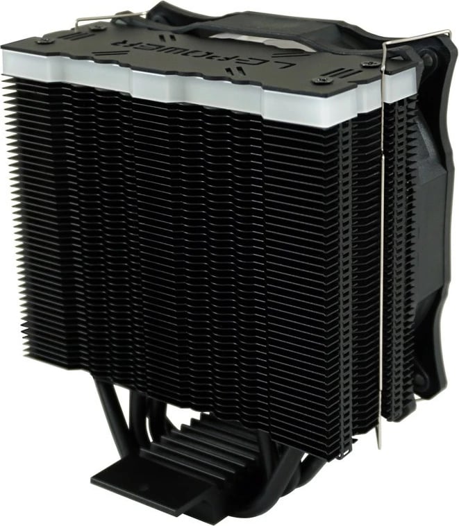 Cooler LC-Power LC-CC-120-ARGB-PRO, 12 cm, PWM, i zi Cooler LC-Power LC-CC-120-ARGB-PRO, 12 cm, PWM, i zi