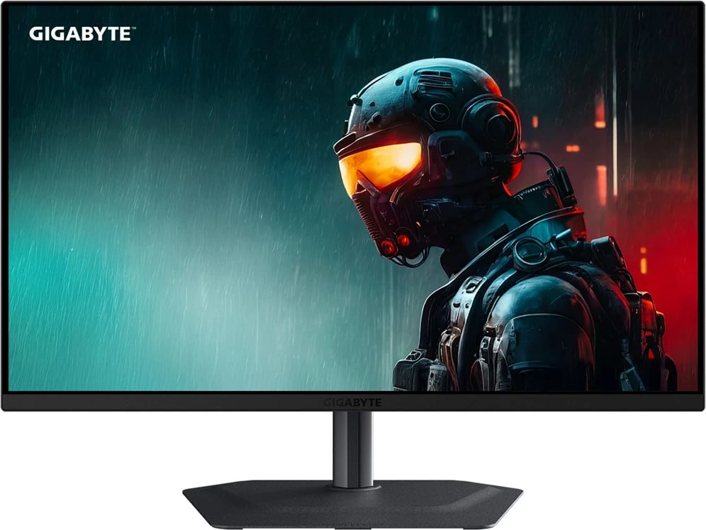 Monitor gaming Gigabyte MO27Q2A, 27", OLED, 2K QHD, 280Hz, 0.03ms, DisplayHDR True Black 400, HDMI 2.1, i zi Monitor gaming Gigabyte MO27Q2A, 27", OLED, 2K QHD, 280Hz, 0.03ms, DisplayHDR True Black 400, HDMI 2.1, i zi