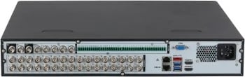 Regjistrues dixhital video (DVR) Dahua XVR5432L-I3, 32 kanale, i zi