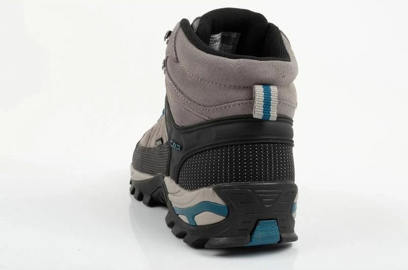 Atlete trekking për meshkuj CMP, gri