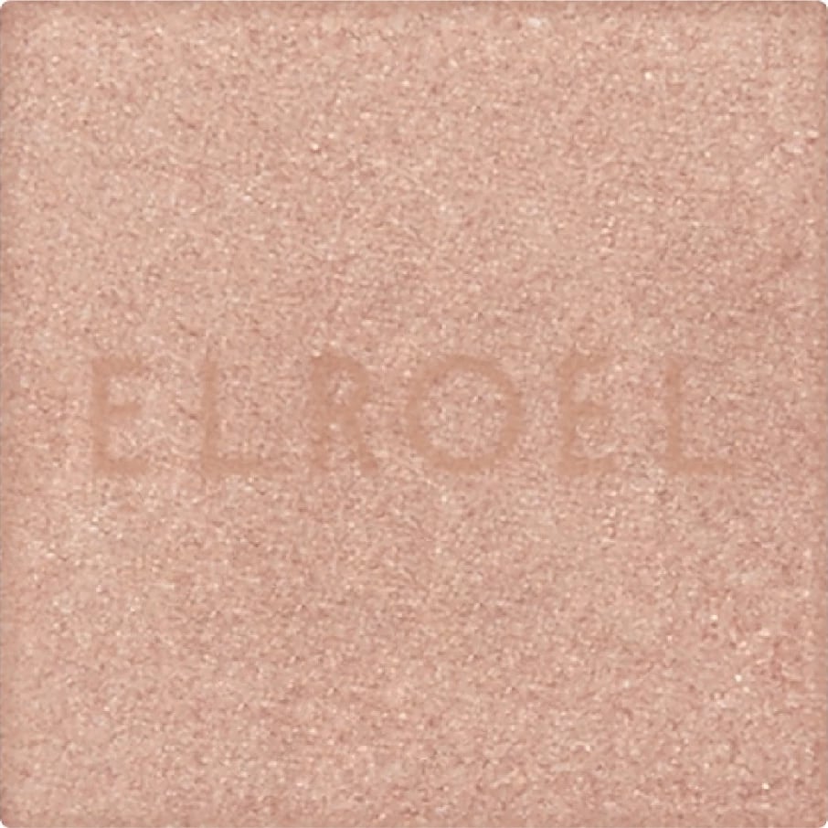 Hije për sy Elroel Expert Single Shadow 7 për femra, 2.5g