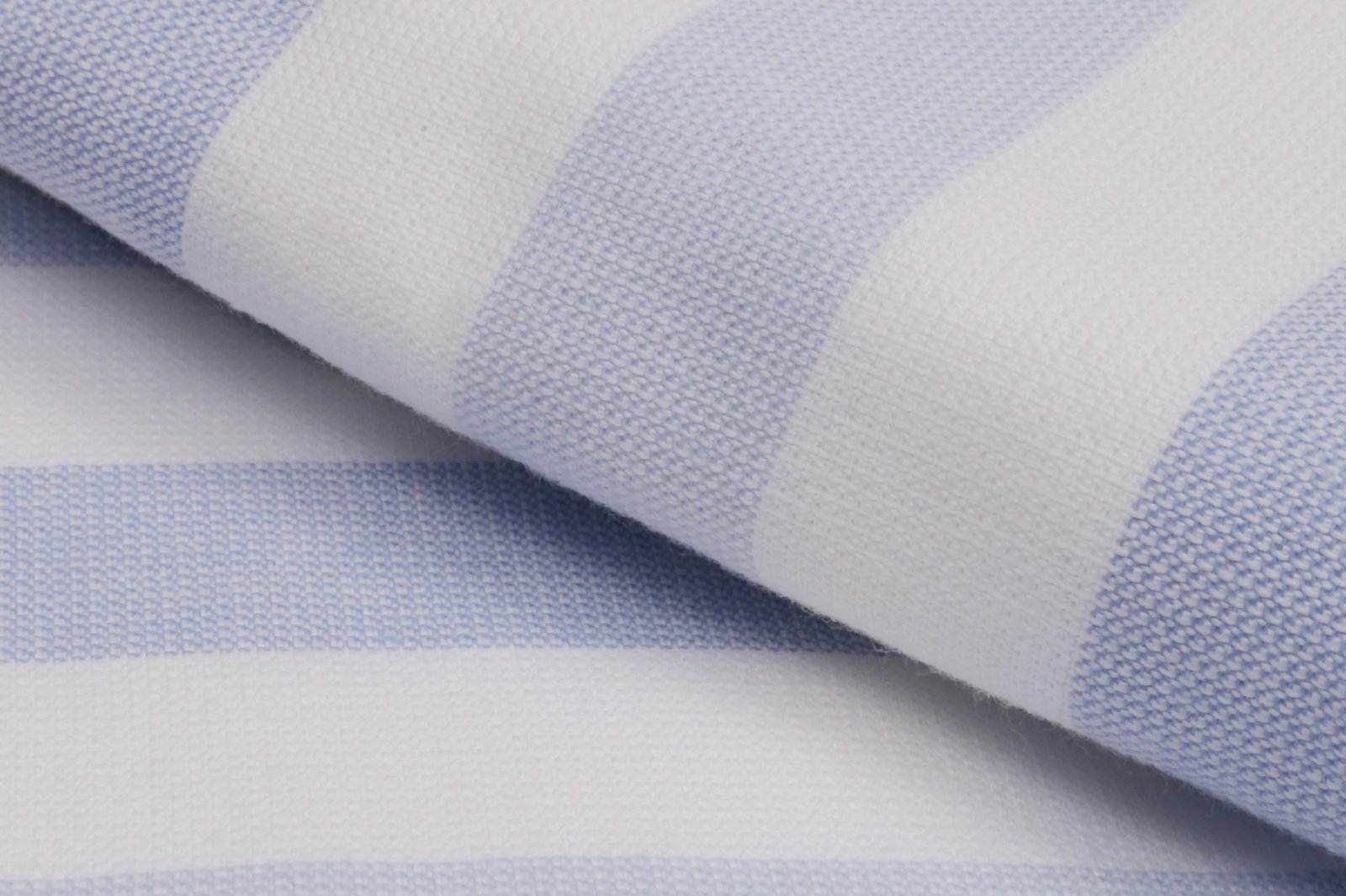 Set peshqirësh për duar (2 copë), Mijolnir, me vija, ngjyrë kaltër