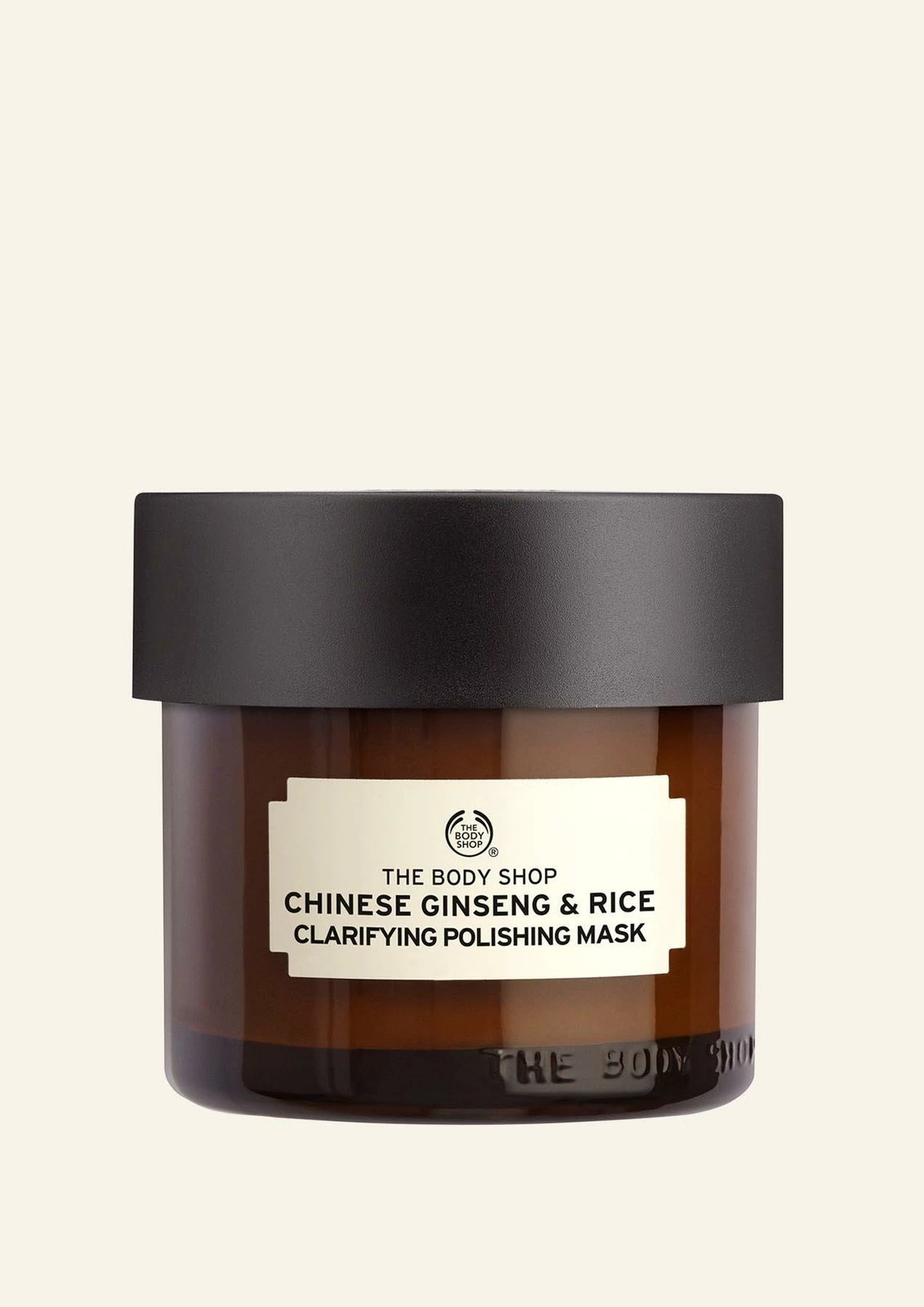 Maskë për Fytyrën Chinese Ginseng &amp;amp; Rice 75 ML