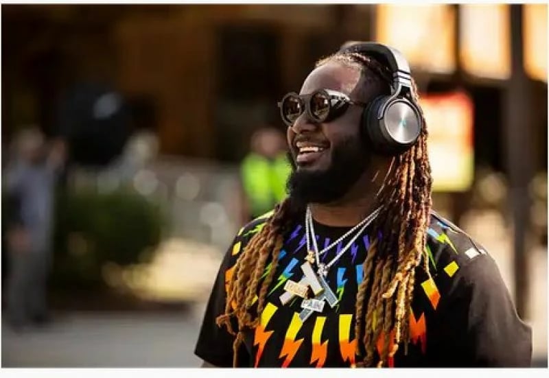 Kufje gaming Corsair VIRTUOSO RGB Wireless XT, të zeza