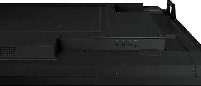 Displej interaktiv Samsung LH65WAFWLGCXEN, 65", 4K Ultra HD, IPS, i zi