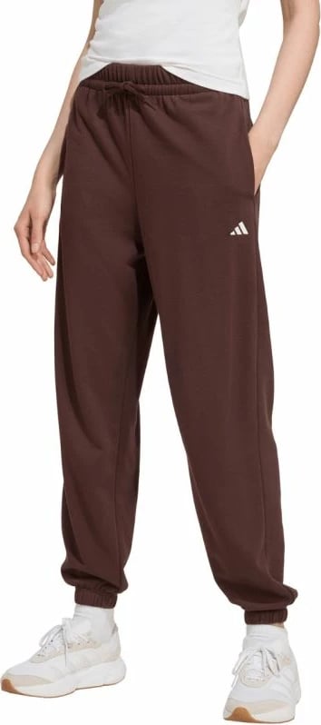 Pantallona adidas për femra, kafe