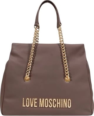 Çantë Love Moschino, kafe
