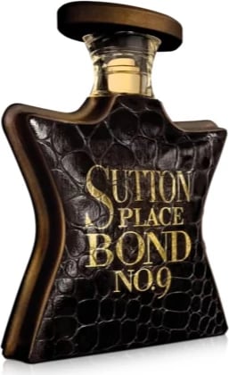 Eau de Parfum unisex Bond No.9 New York Sutton Place 100ml