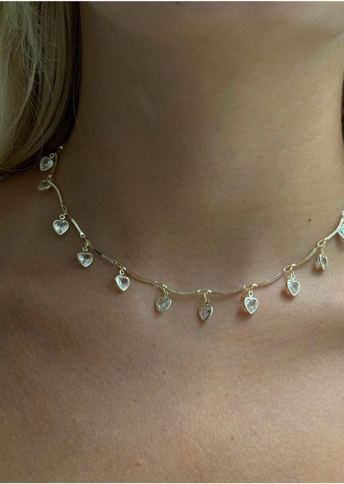 Qafore Jumeon, ngjyrë ari, KPEGMSA3169