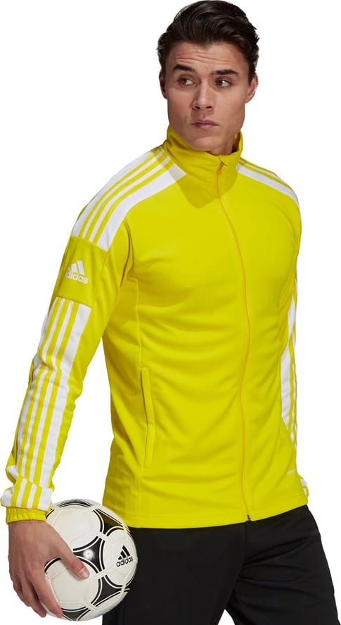 Duks për meshkuj adidas, i verdhë
