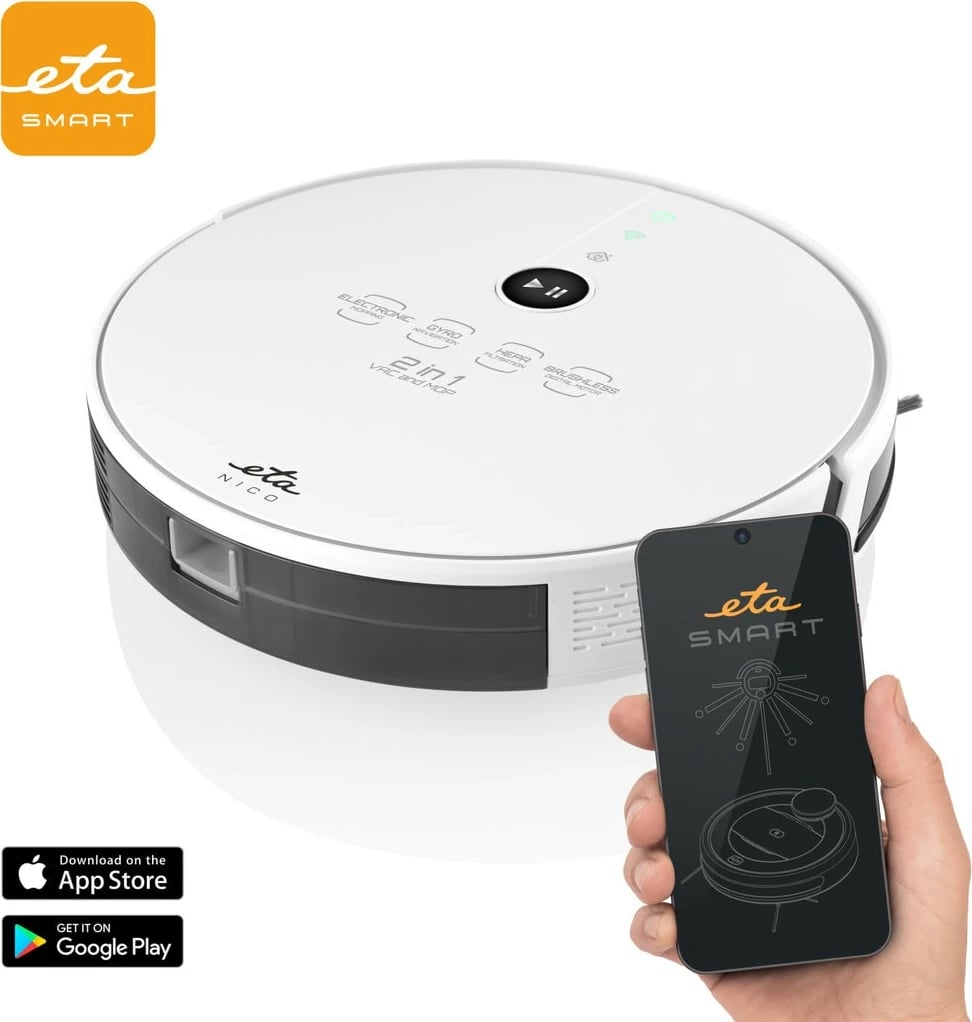 Fshesë Robotike ETA NICO 221990000