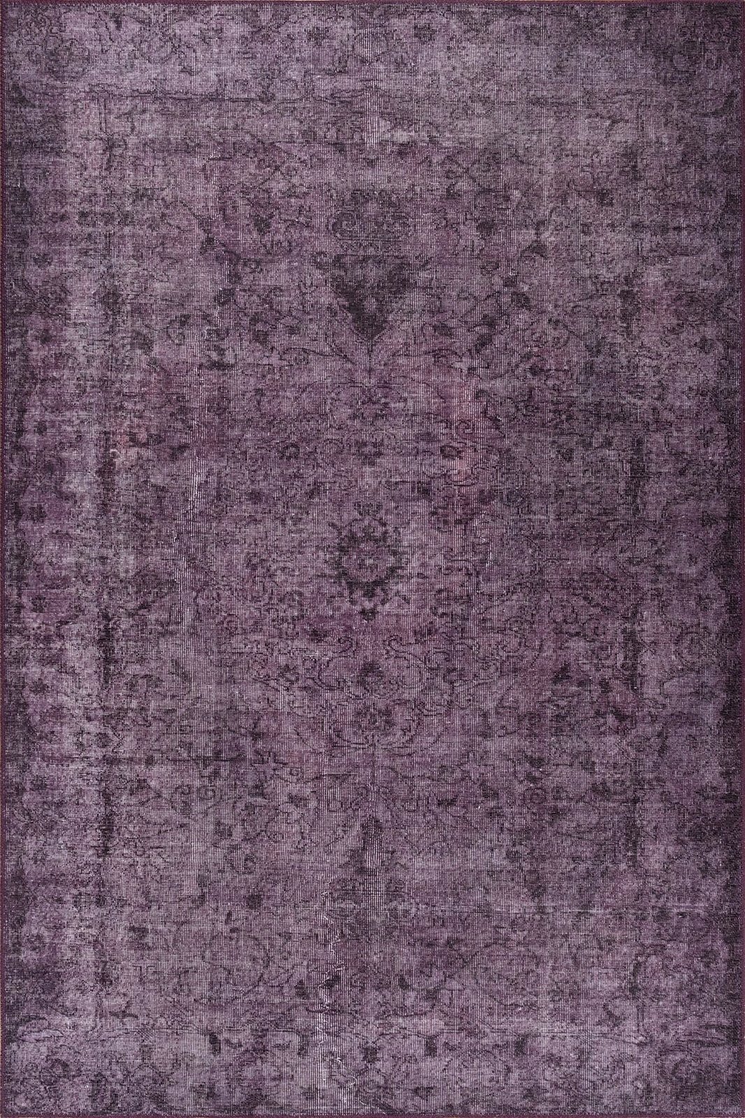 Qilim Conceptum Hypnose, Folk Chenille, lejla, 210x310cm