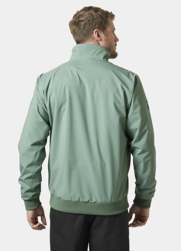 Jakne Helly Hansen për meshkuj, gri