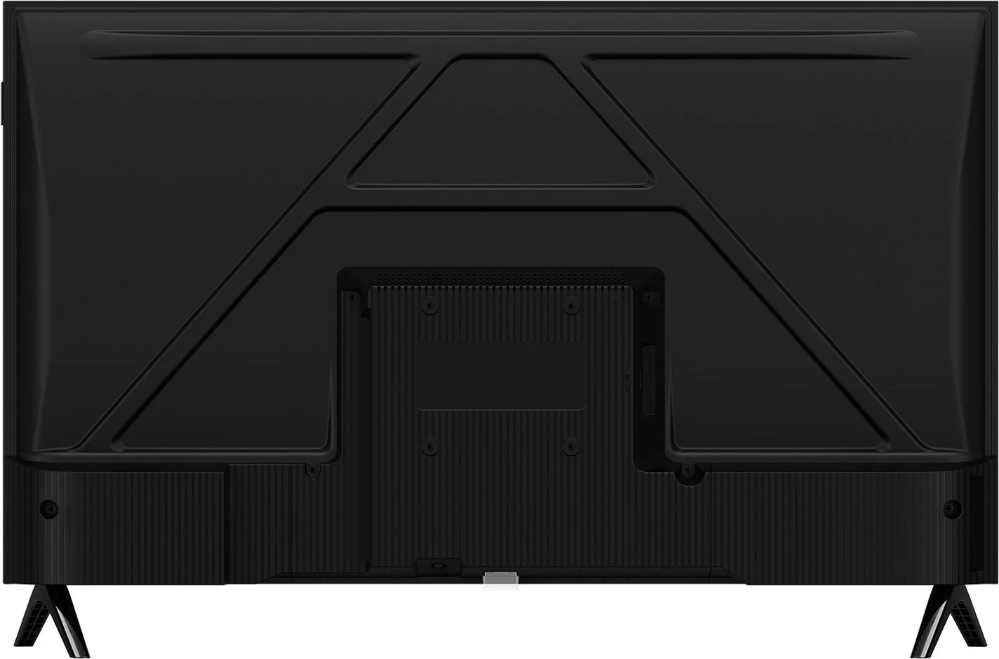 TV Smart TCL 32S59K, 32 inç, QLED, Full HD, Android TV, Metalik