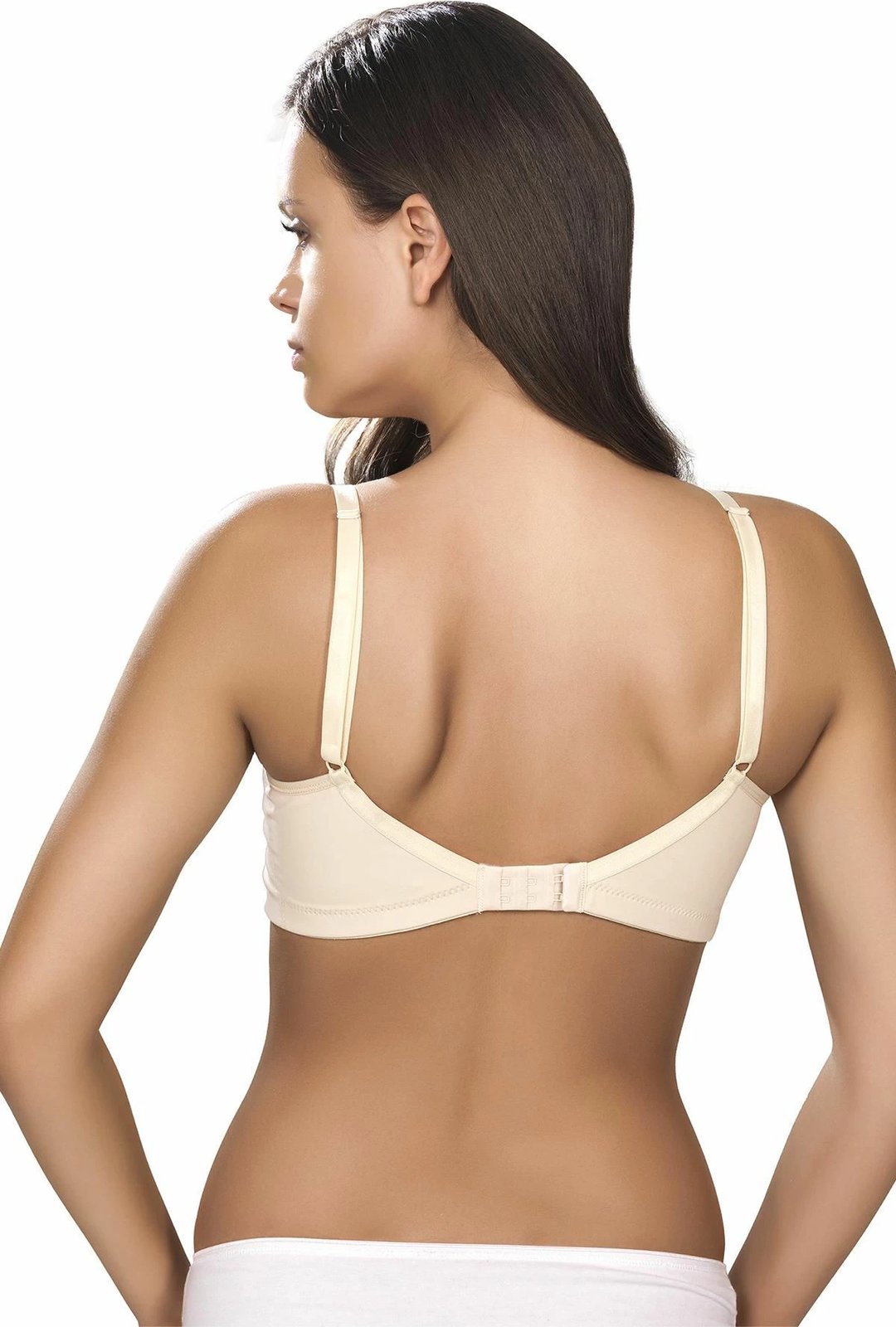 Sytjena Jumeon, ngjyrë bezhë, C cup, 105