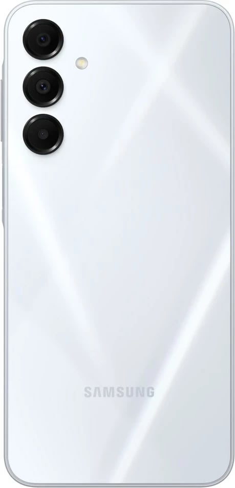 Celular Samsung Galaxy A16, 6.7", 8+256GB, 5G, hiri