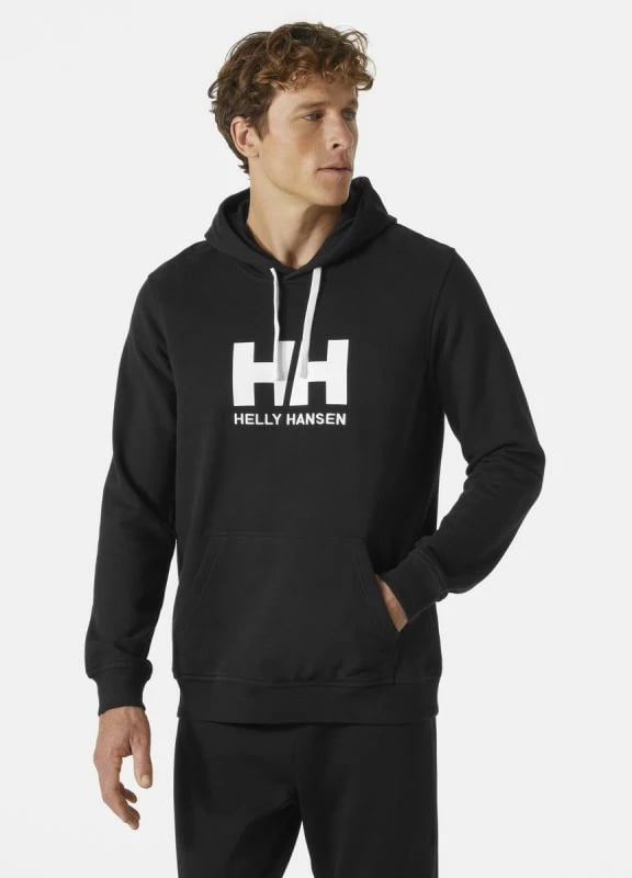 Duks për meshkuj Helly Hansen, i zi