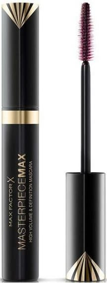 Maskarë Max Factor Masterpiece Max High Definition unisex Rich Black