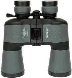 Kikërr Opticon Prooptic OPT-10-029391, 8-24 x 50, Gri, E zezë