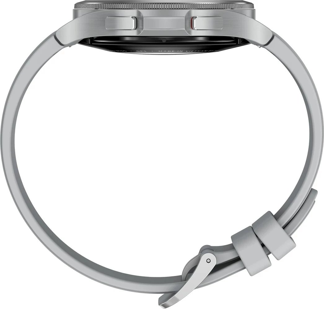 Smartwatch Samsung Galaxy Watch4 Classic 46 mm, Argjendtë