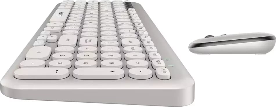 Tastierë Set 2 në 1 HAVIT KB254GCM