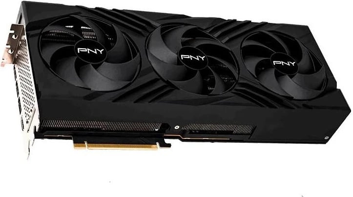 Kartelë grafike PNY GeForce RTX 4080 SUPER Verto Triple Fan OC 16GB GDDR6X