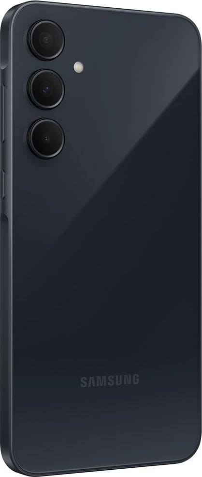 Celular Samsung Galaxy A35, 6.6", 6+128 GB, 5G, i kaltër