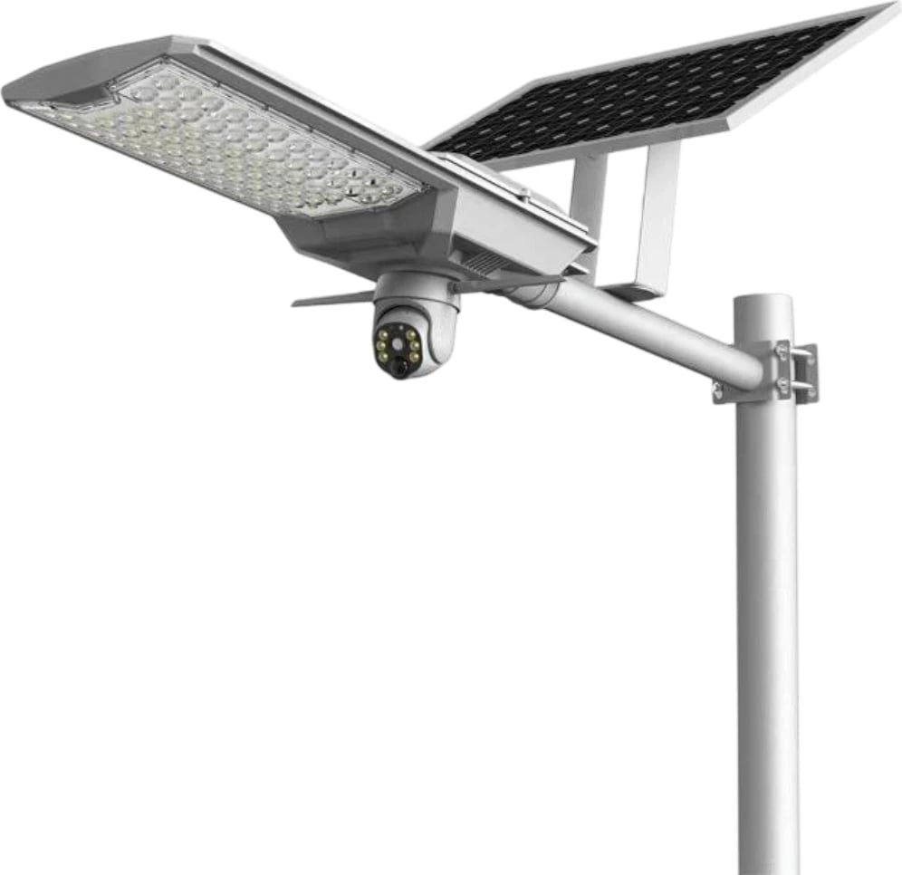 Kamere 5.0MP WiFi + Dritë Solare TK01