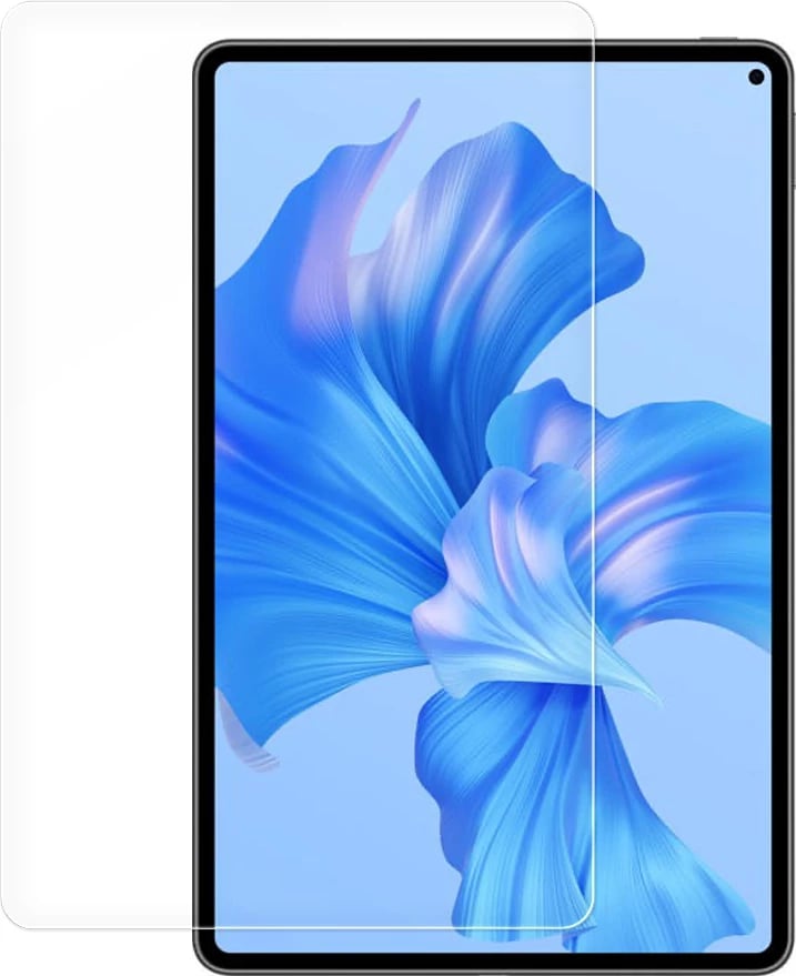 Mbrojtës ekrani xham i fortë Wozinsky për Huawei MatePad Pro 11 (2022), i zi