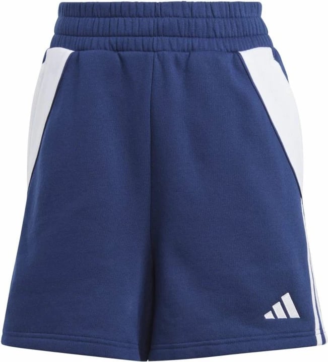 Shorce për femra adidas, blu marine