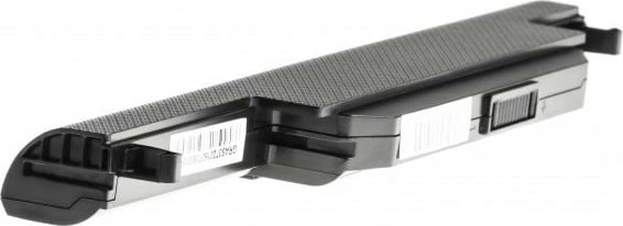 Bateri për laptop Green Cell AS37, 4400mAh, 11.1V, për Asus A32-K55, e zezë