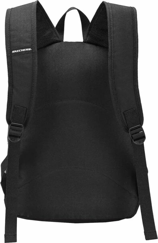 Çantë shpine Skechers, e zezë