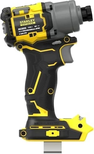 Vidë elektrike Stanley FATMAX SFMCF830B-XJ, 3200 RPM, E zezë, E verdhë