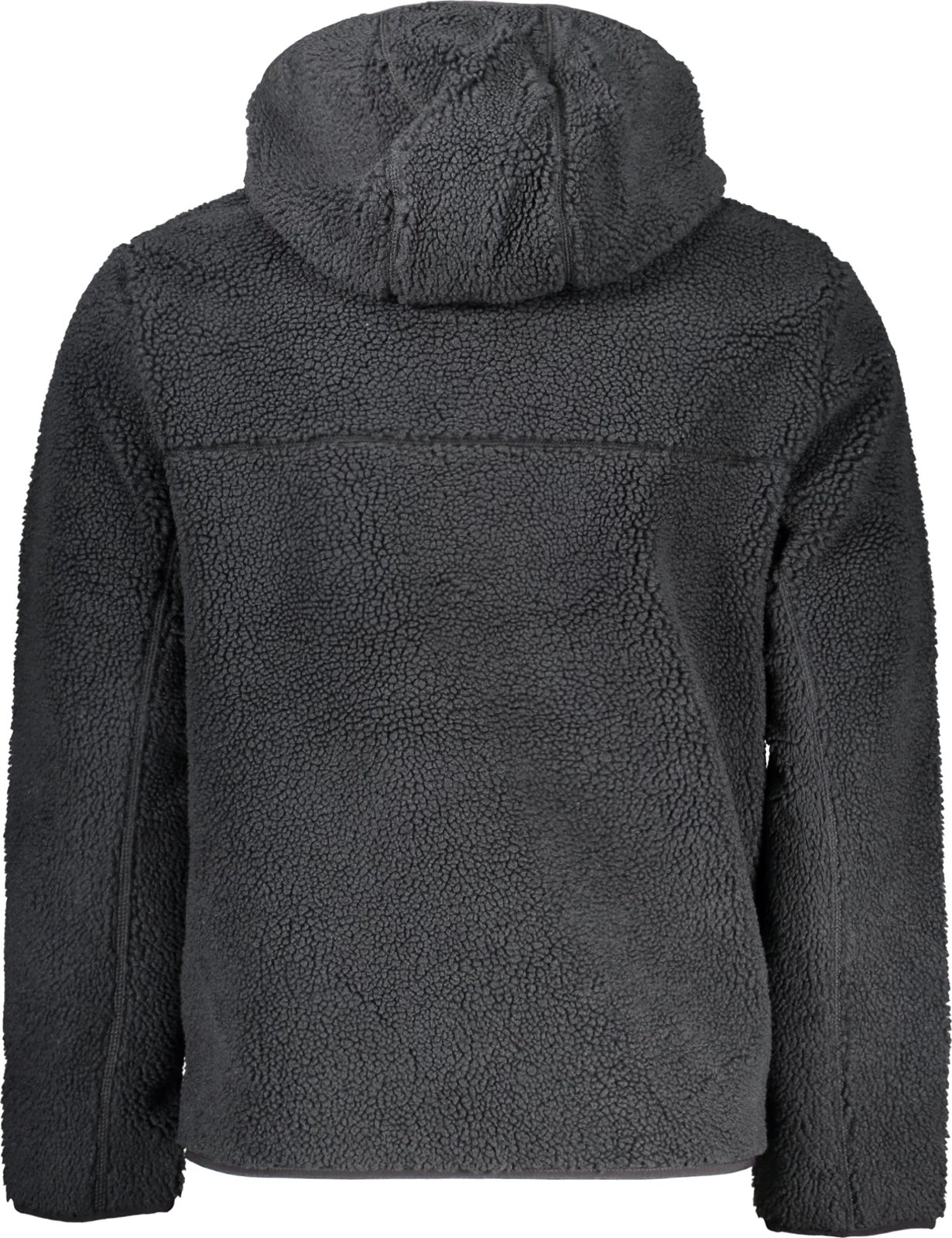 Jakne sportive për meshkuj NAPAPIJRI, e zezë