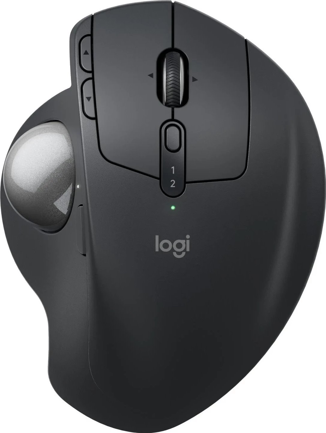 Maus ergonomik Logitech MX Ergo S, i zi