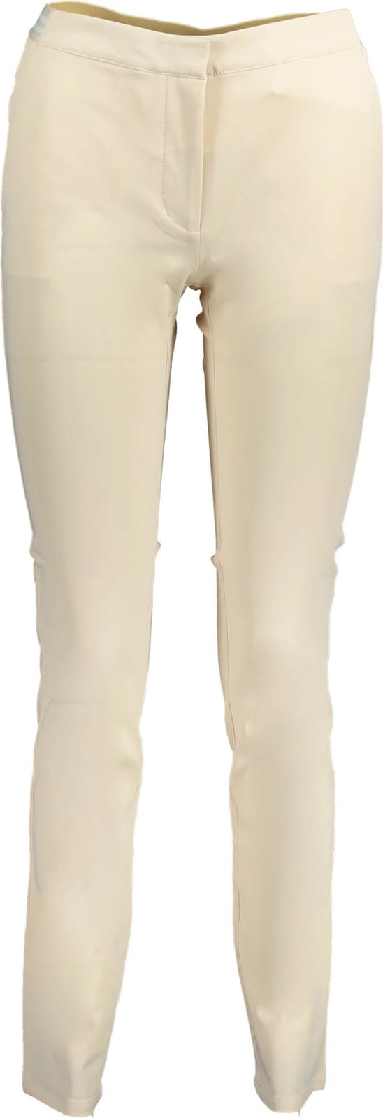 Pantallona GANT femra, beige