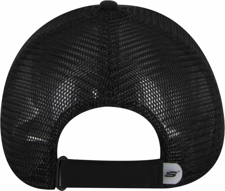 Kapelë Skechers, e zezë