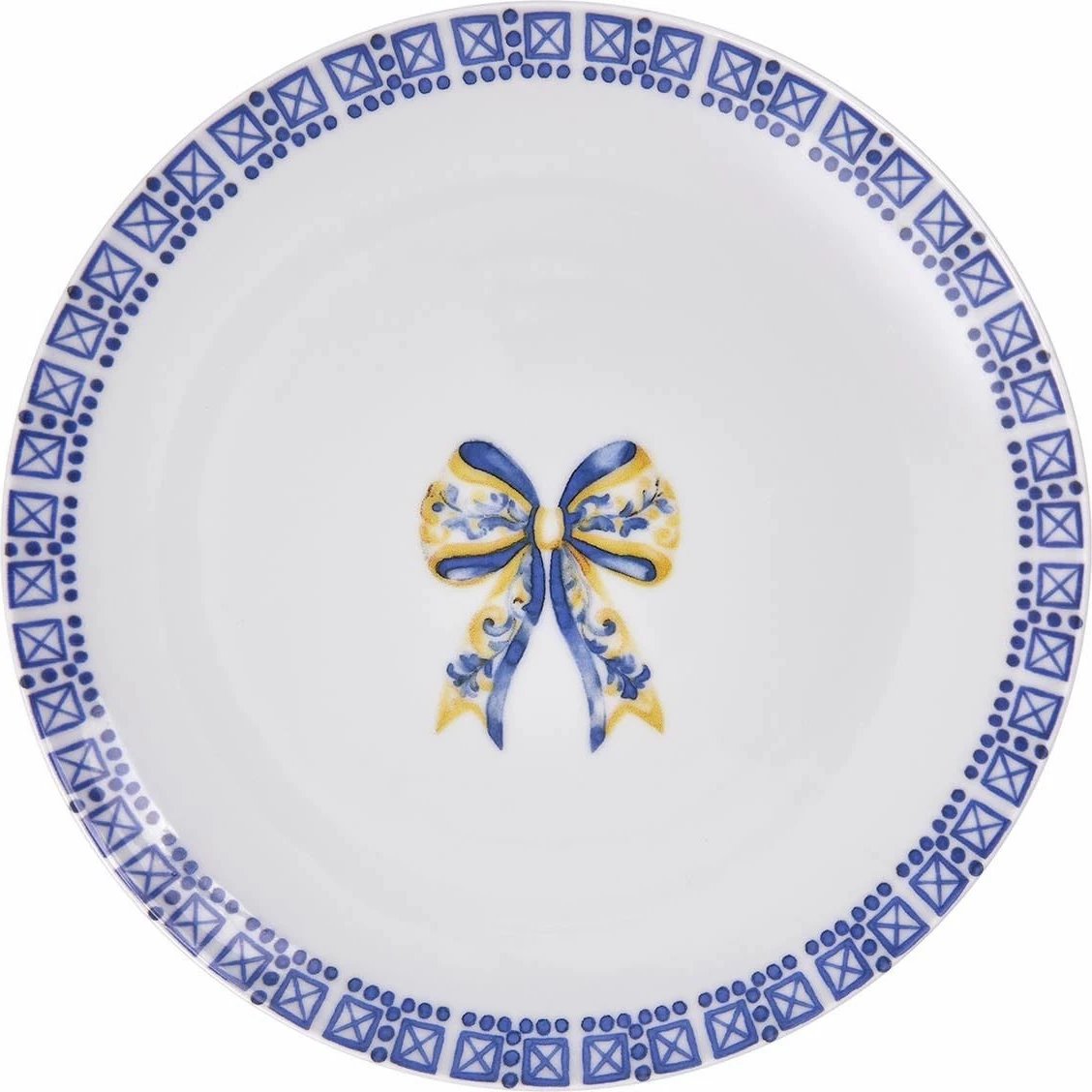 Set për shërbim torte (4 copë), Hermia, 2100002909001