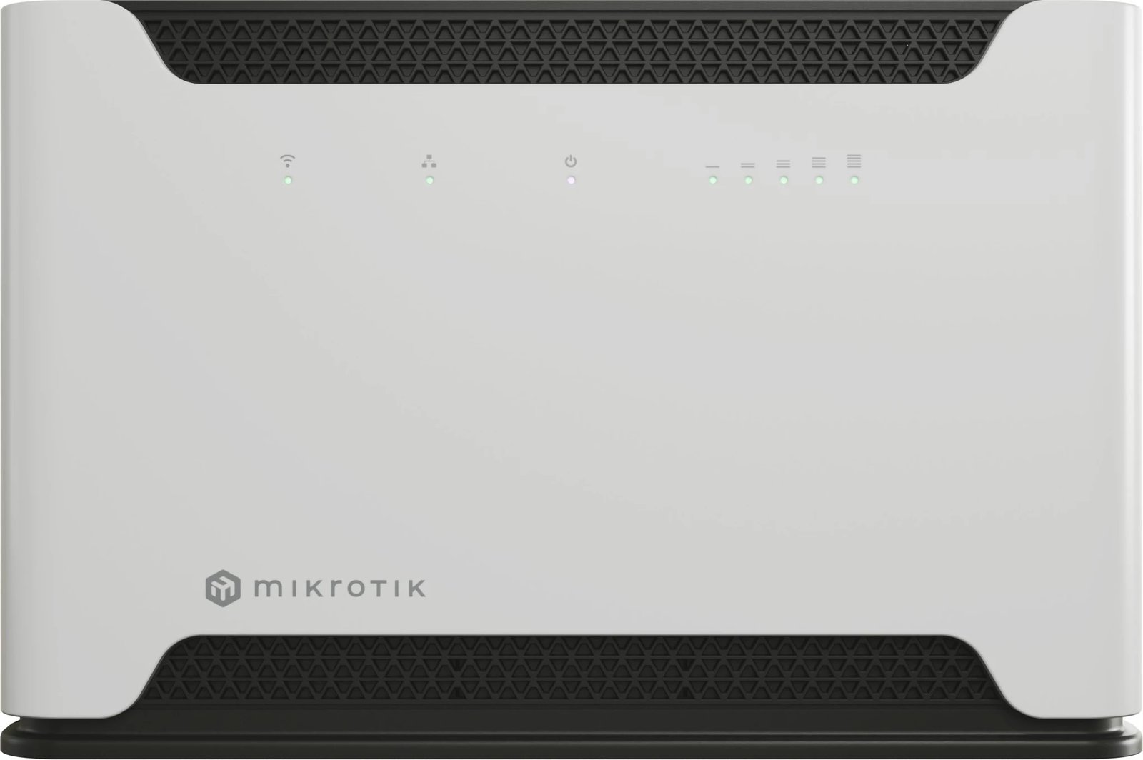 Router MikroTik Chateau 5G R16, Wi-Fi 5 (802.11ac), Dual-band (2.4 GHz / 5 GHz), Ethernet LAN, 5G, E zezë, Gri