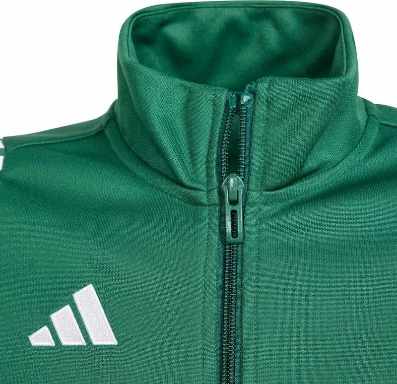 Duks për fëmijë adidas Tiro 24 Training, jeshile