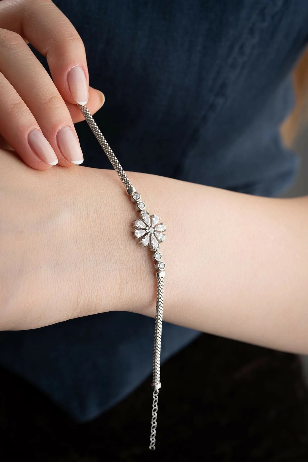 Byzylyk argjendi Jumeon, NRZ999446