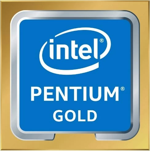 Procesor Intel Pentium Gold G6400,128GB
