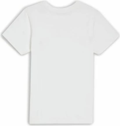 Maicë grafike për fëmijë O'Neill, e bardhë