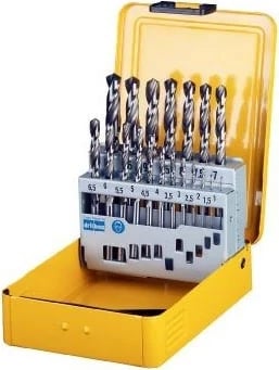 Set burgiash DeWalt DT5923