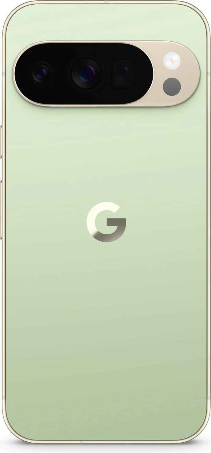 Celular Google Pixel 10 Pro 256GB Jade
