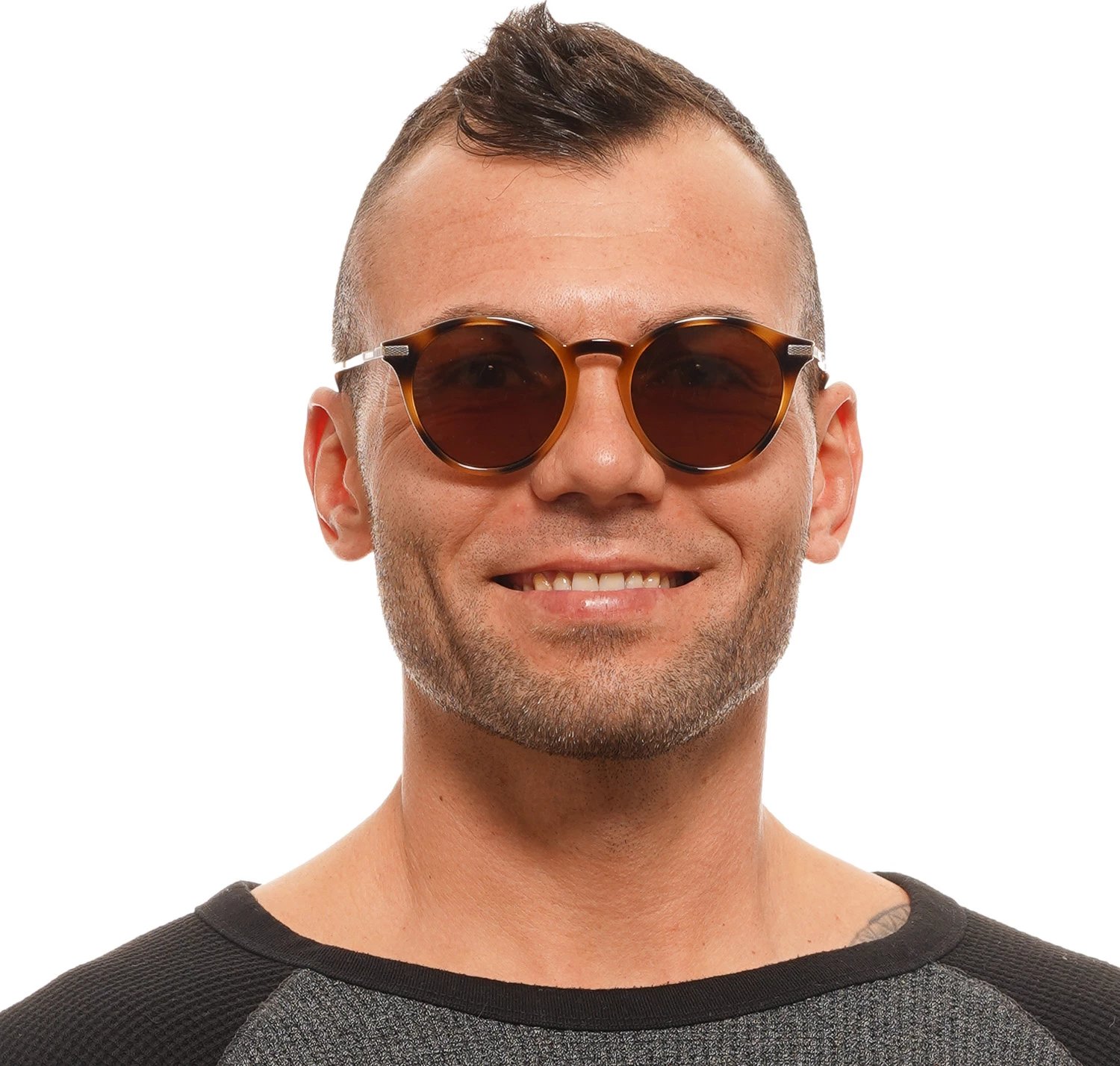 Syze dielli për meshkuj Ted Baker, kaftë