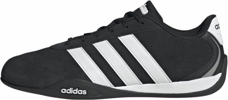 Atlete adidas për meshkuj, të zeza