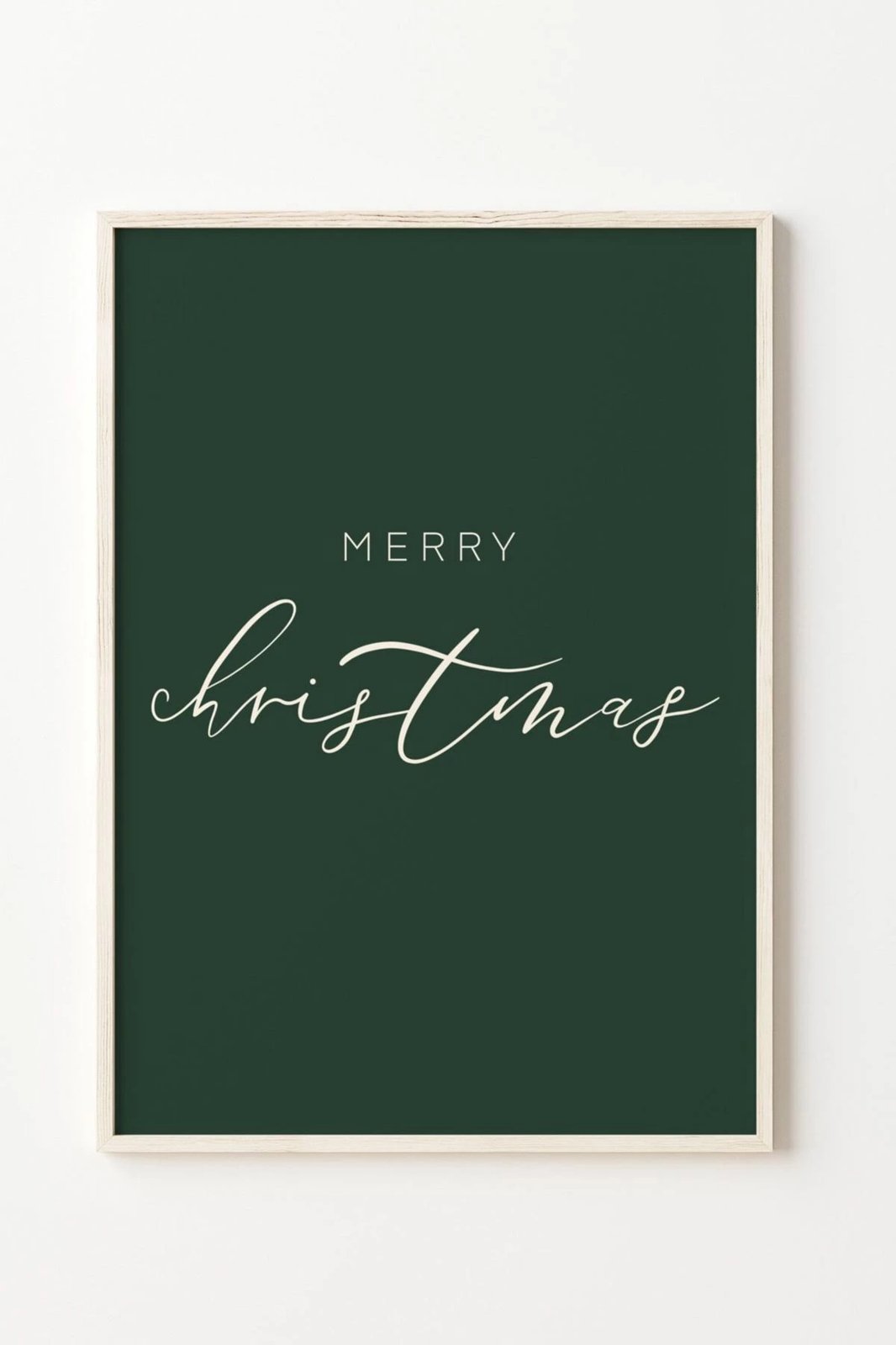 Pikturë dekorative me kornizë (3 copë), Wallity, Nwyearmdl7