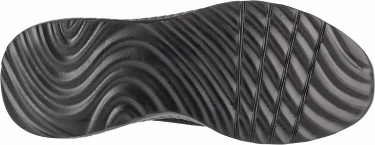 Atlete Skechers unisex, të zeza