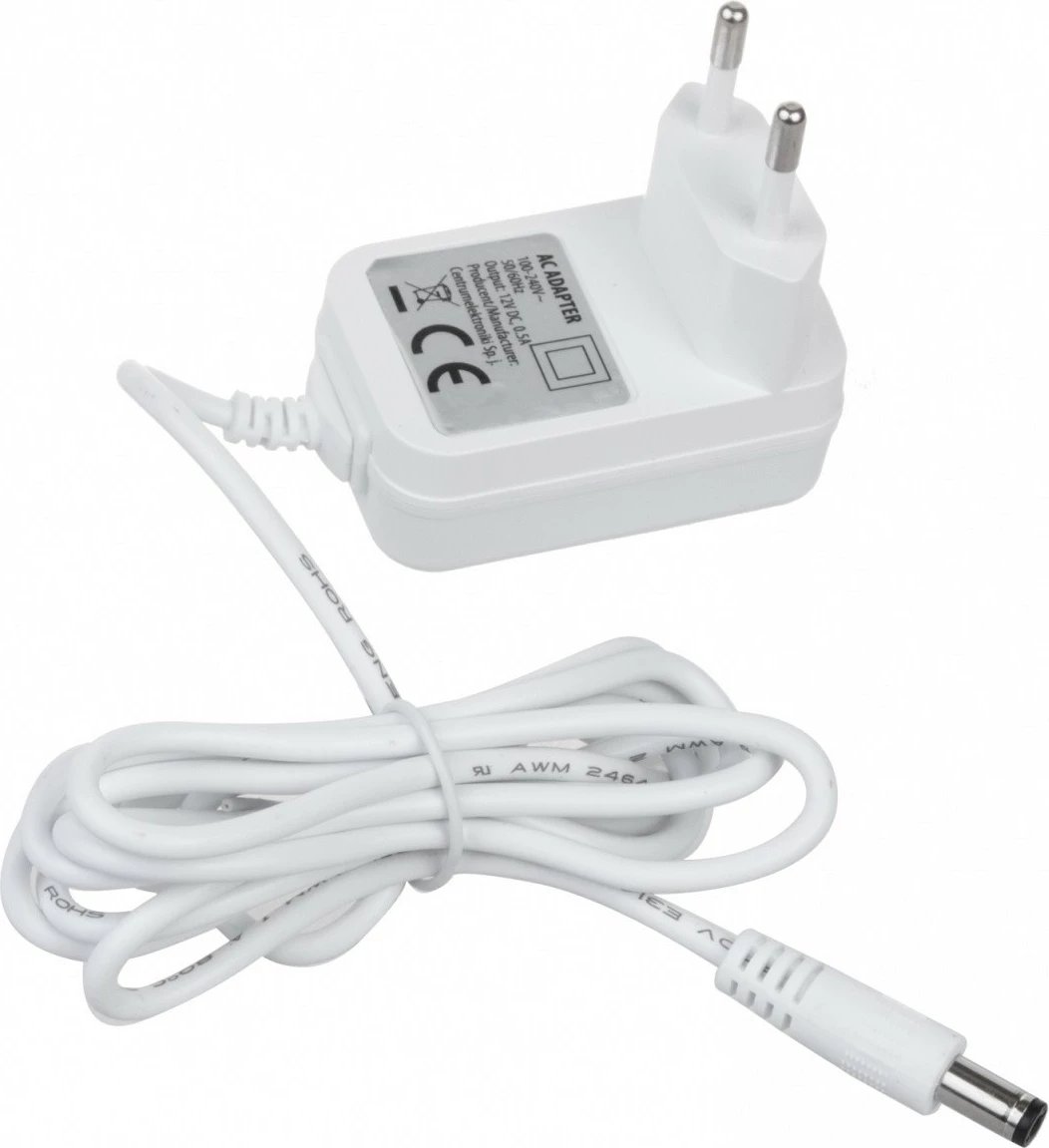 Llambë tavoline Maclean MCE614W, LED, 9W, e bardhë